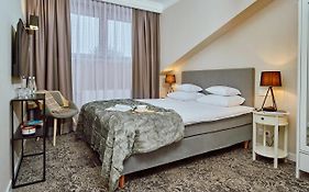 Noclegi Pod Sokołem